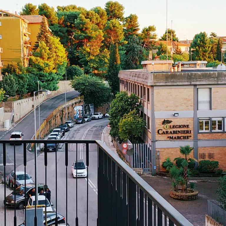 Vado al cento - Appartamento con 1 Camera da Letto - 16