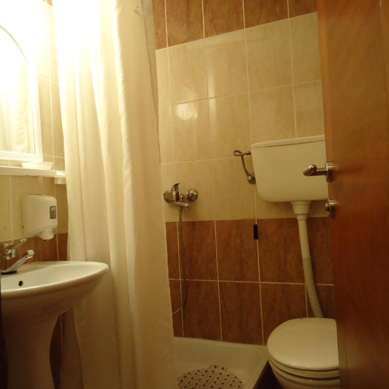 Guesthouse Villa Gaga - Studio sa Pogledom na More - 12