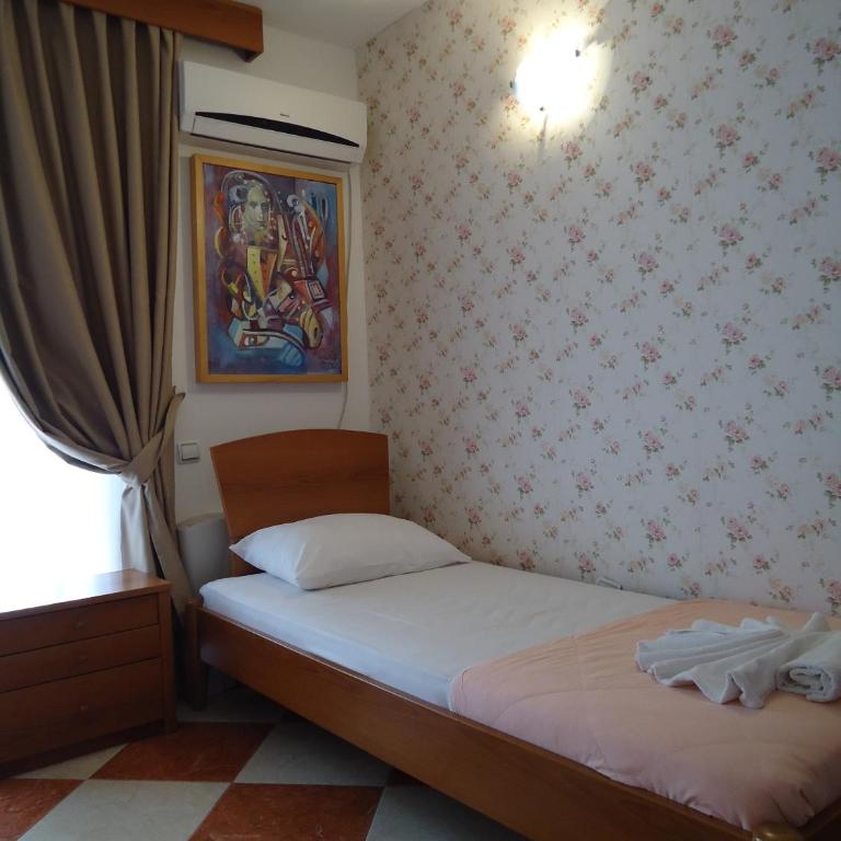 Guesthouse Villa Gaga - Studio sa Balkonom - 5