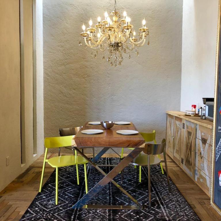 Canela Fina - Adults Only - Deluxe Apartment - 3