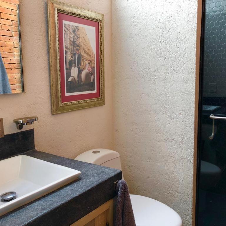 Canela Fina - Adults Only - Deluxe Apartment - 5