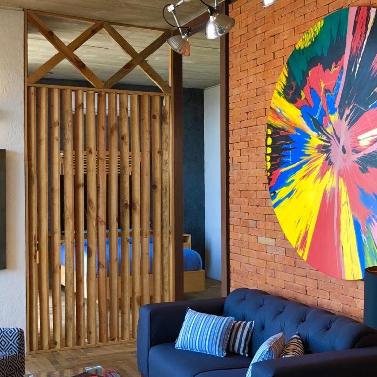 Canela Fina - Adults Only - Deluxe Apartment - 8