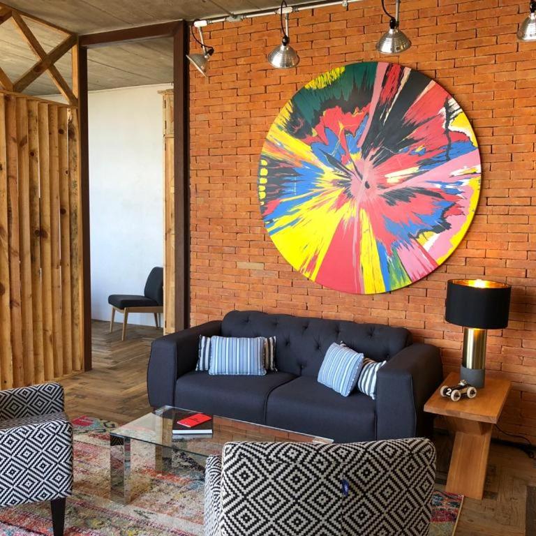 Canela Fina - Adults Only - Deluxe Apartment - 4