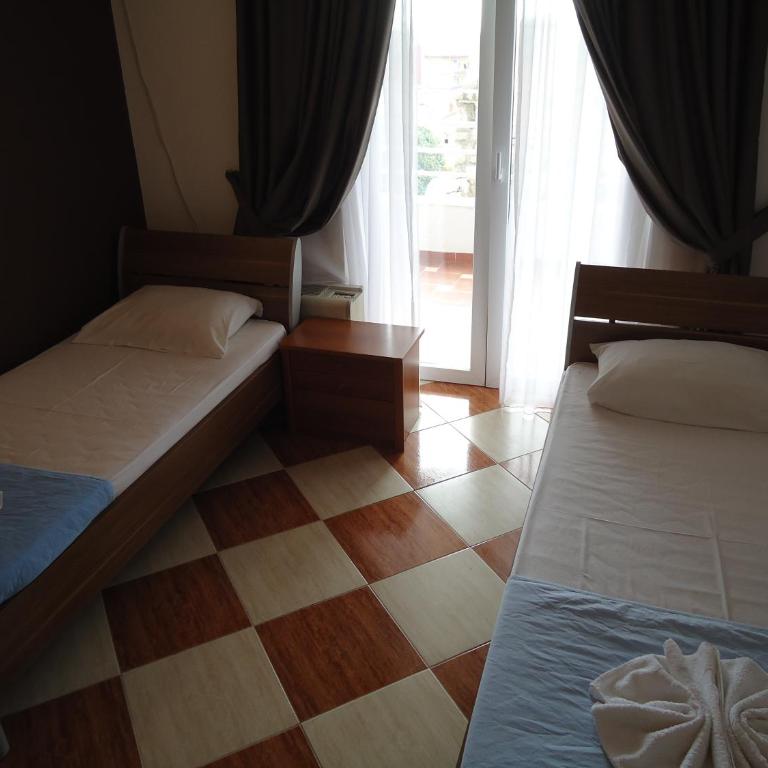 Guesthouse Villa Gaga - Standardni Trokrevetni Studio - 9