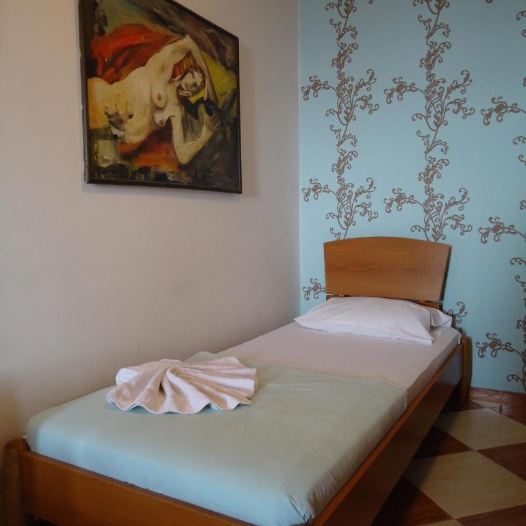 Guesthouse Villa Gaga - Studio sa Pogledom na More - 16