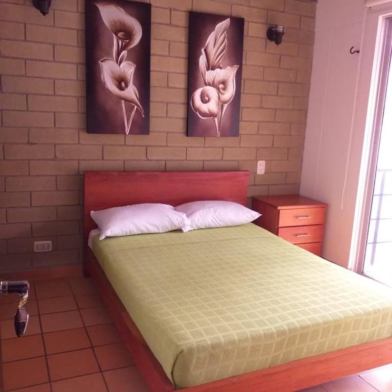 Cabaña Ciudadela Premium San Jeronimo - Casa - 10