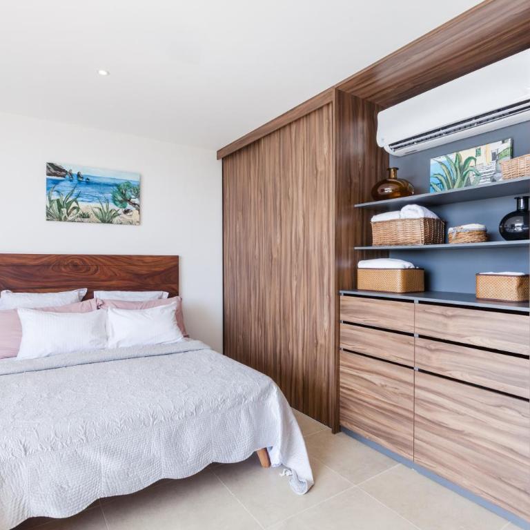Riva Playasur 405 - Apartment mit 1 Schlafzimmer - 2
