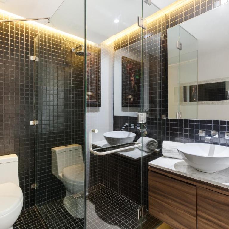 Riva Playasur 405 - Apartment mit 1 Schlafzimmer - 9