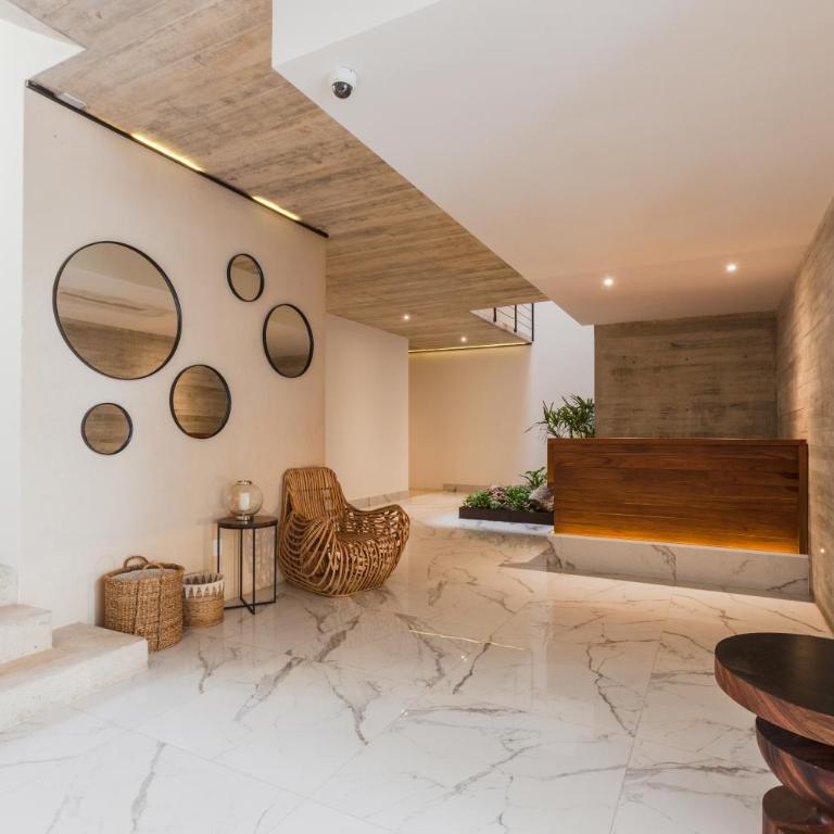 Riva Playasur 405 - Apartment mit 1 Schlafzimmer - 20