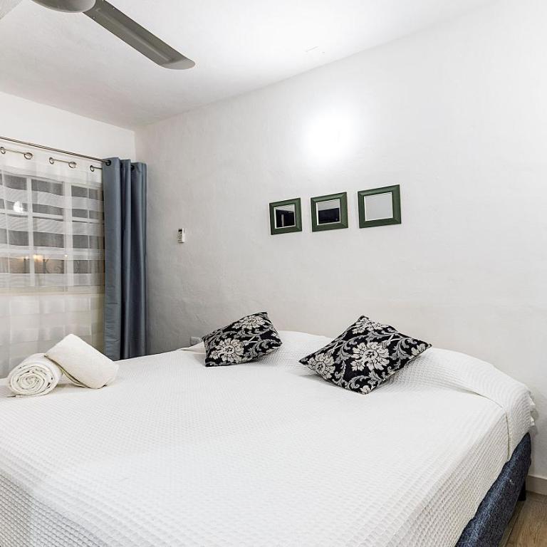 Vacation Rental - Standard Room at Casa Cocoa - Apartamento - 10