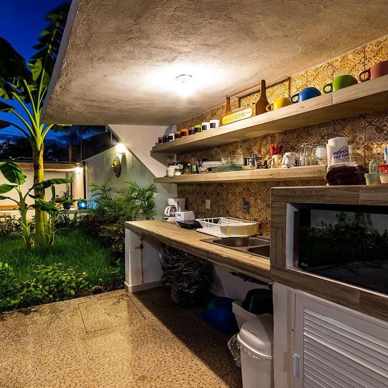 Vacation Rental - Standard Room at Casa Cocoa - Apartamento - 6