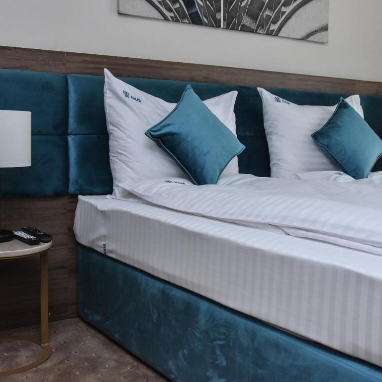 Hotel Nais - Apartman sa 1 Spavaćom Sobom - 1