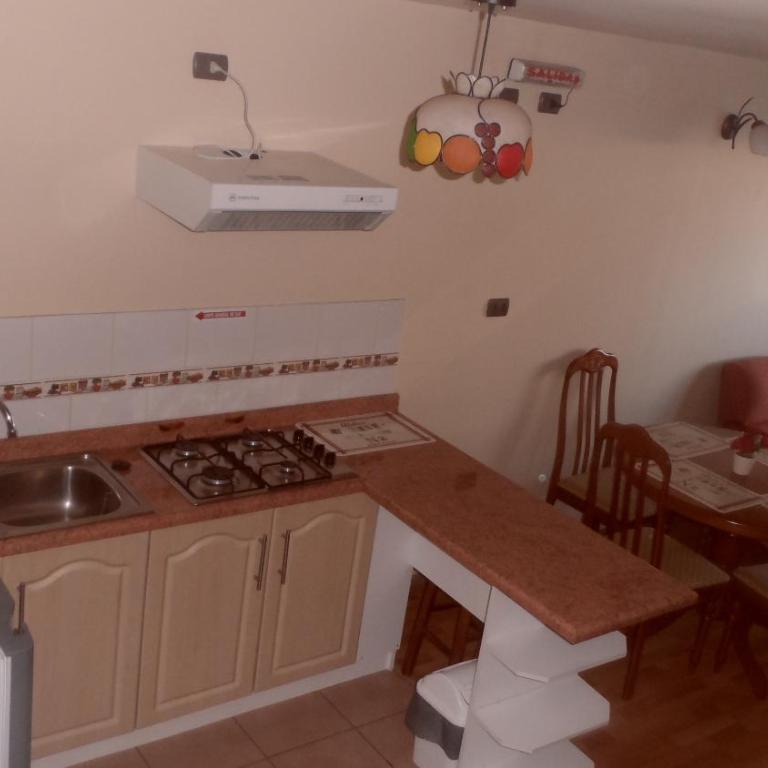 Apart Hotel en Puerto Montt - Apartamento de 1 dormitorio - 18