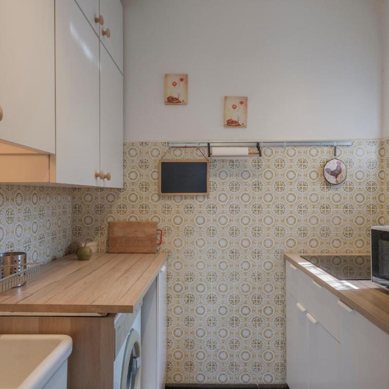 Villa Ida - 2 bedrooms apartment with private garden - Appartamento con 2 Camere da Letto - 10