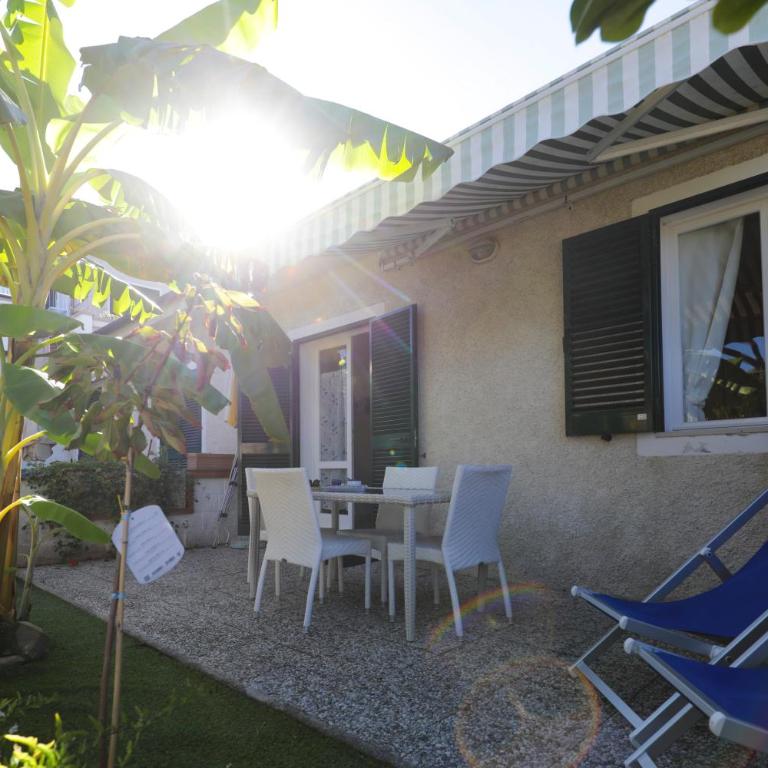 Appartamenti Biodola Mare - HelloElba - Appartamento con 2 Camere da Letto - 1