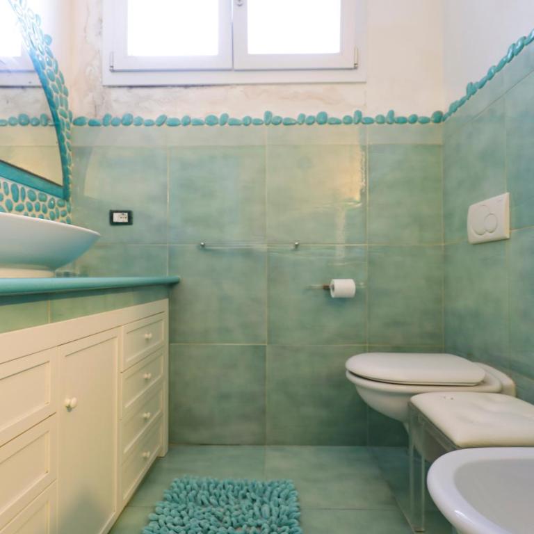 Appartamenti Biodola Mare - HelloElba - Appartamento Monolocale - 2