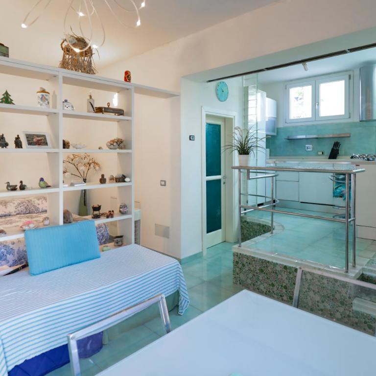 Appartamenti Biodola Mare - HelloElba - Appartamento Monolocale - 3