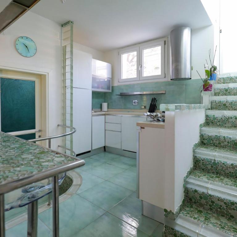 Appartamenti Biodola Mare - HelloElba - Appartamento Monolocale - 5