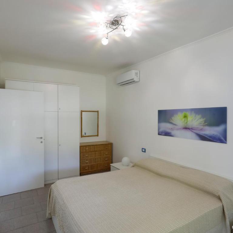 Appartamenti Biodola Mare - HelloElba - Appartamento con 2 Camere da Letto - 4