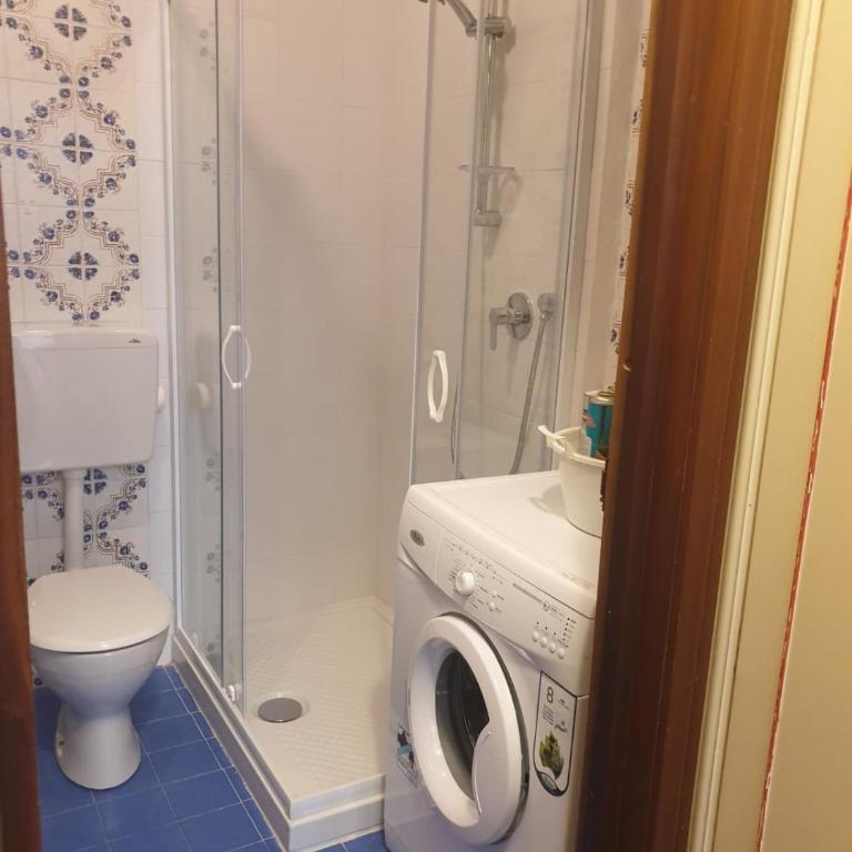 Appartamento Limone con vista - Appartamento con 1 Camera da Letto - 10