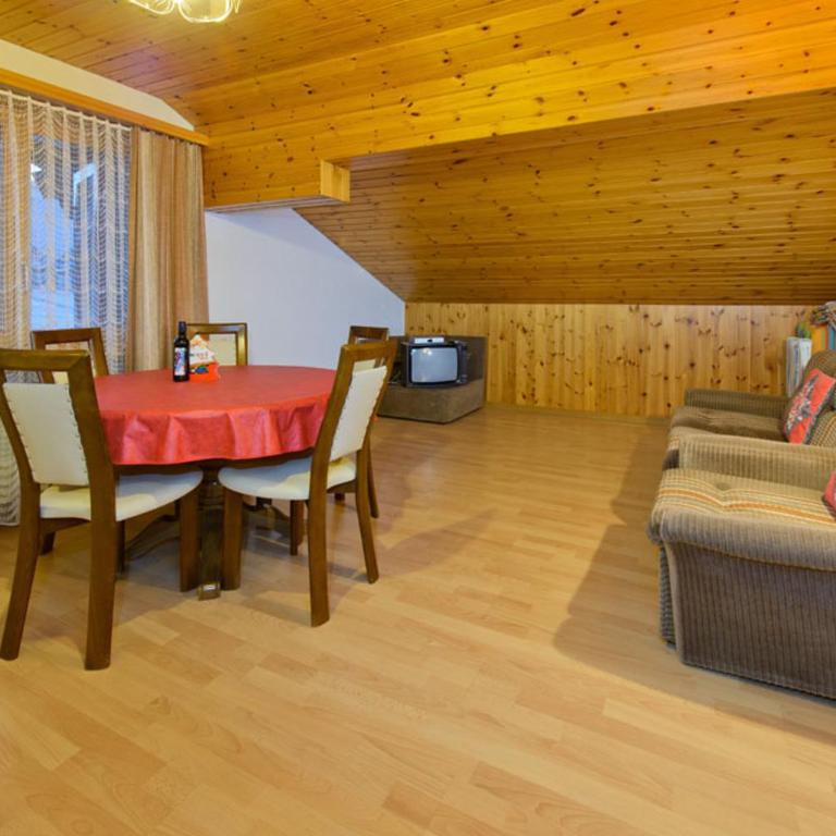 Schmiedstube 420 - Apartamento de 2 dormitorios - 4