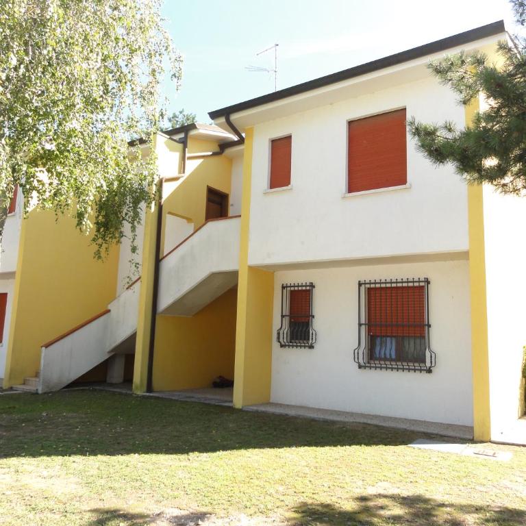 Villaggio azzurro bibione - Appartamento con Balcone - 2