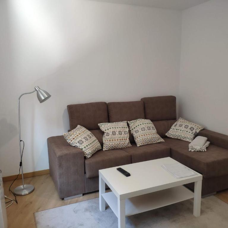 101A Apartamento moderno para 6 personas - Apartamento - 3