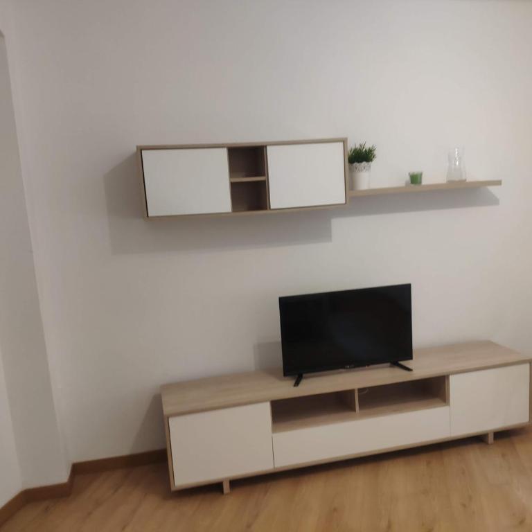 101A Apartamento moderno para 6 personas - Apartamento - 2