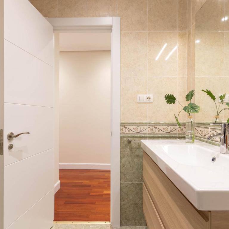 RIBERA MARKET by ALOHA Bilbao - Apartamento de 2 dormitorios - 30
