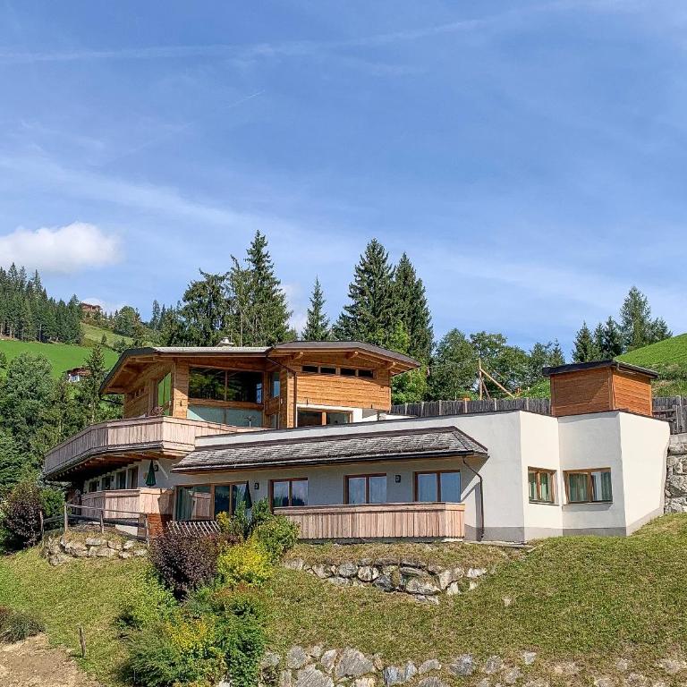 Haus Widmoos - Apartment mit 2 Schlafzimmern - 1