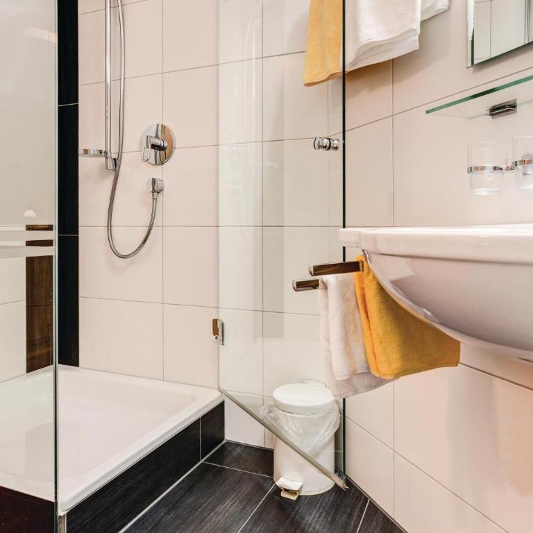 Moderne Ferienwohnung - Apartment - 19