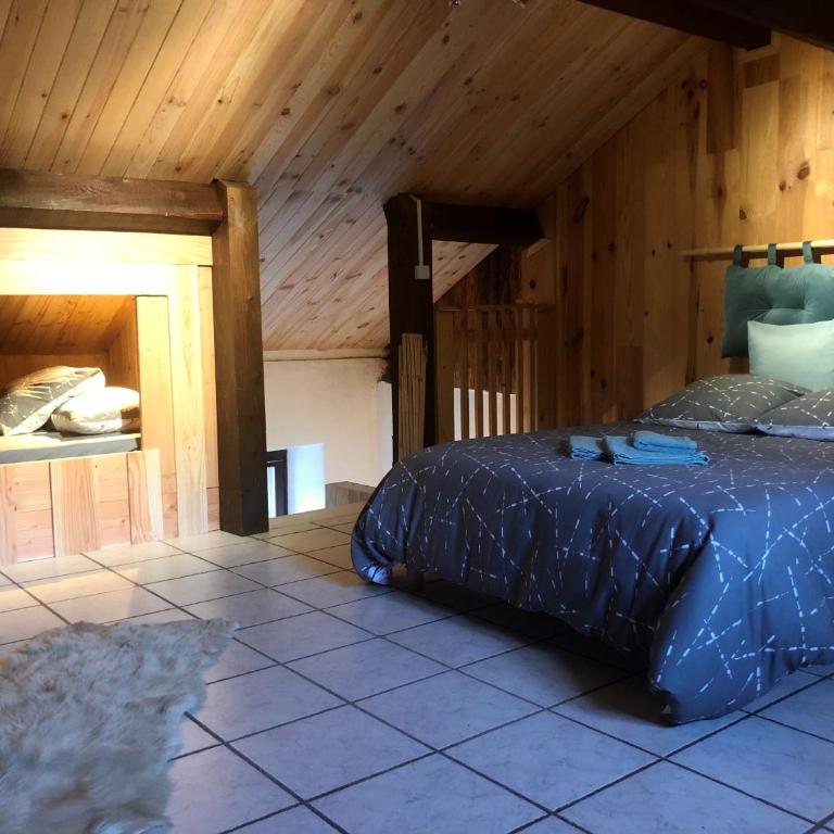 Le Coustou 22 - Appartement Supérieur - 14