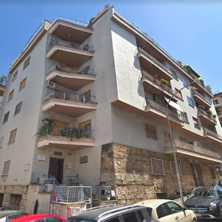 Saint Peter's House - Appartamento Superior - 26