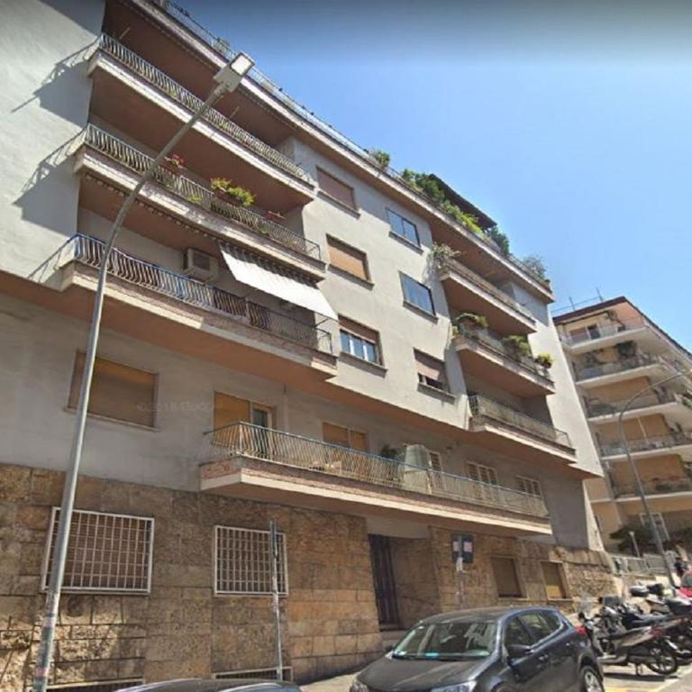 Saint Peter's House - Appartamento Superior - 25