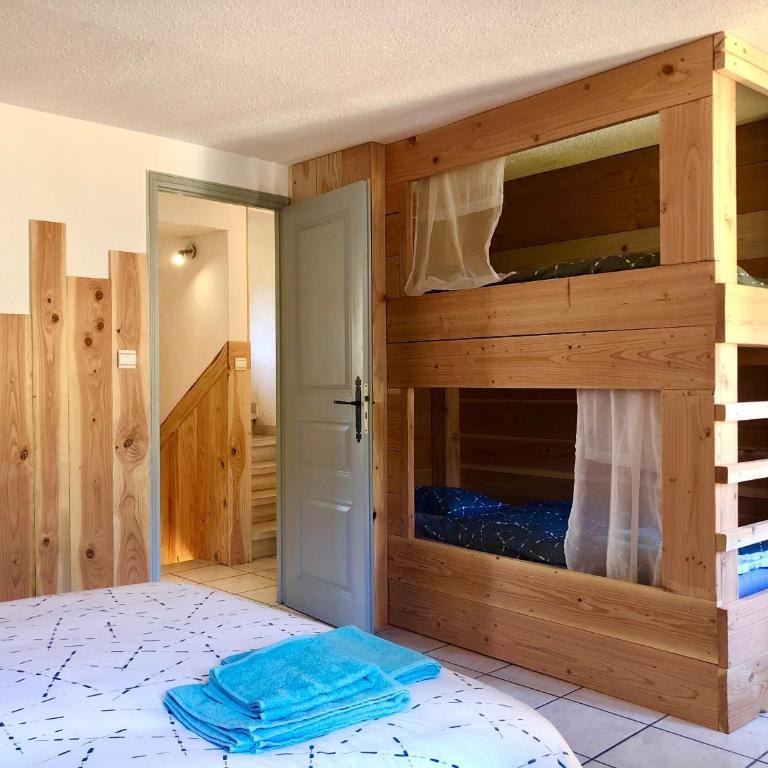 Le Coustou 22 - Appartement Supérieur - 4