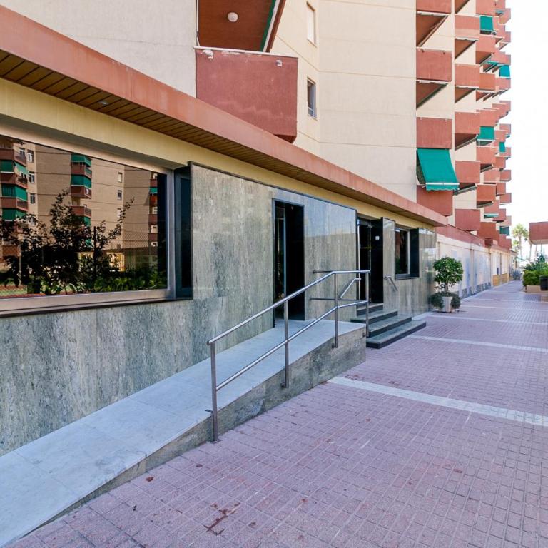 Góndolas Almuñécar Apartment - Apartamento con terraza - 16