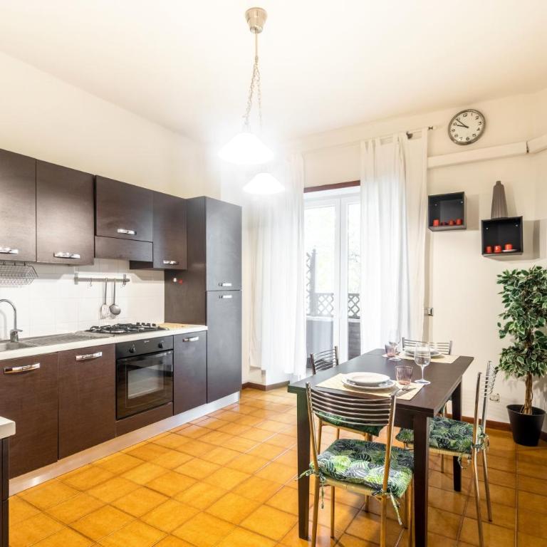 Trastevere Family's Apartment - Appartement - 29