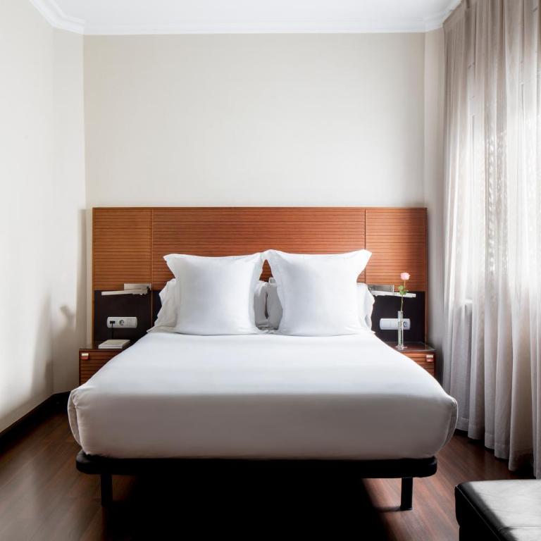 Hotel Astoria - Double or Twin Room - 5