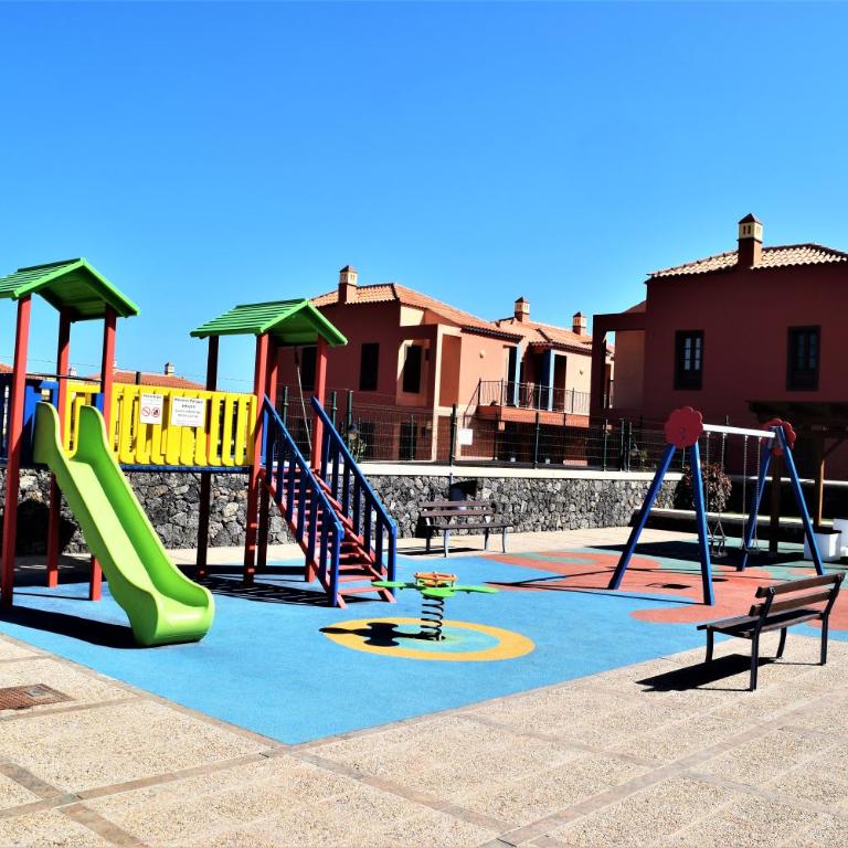 Victoria Family Apartman Tenerife - Apartamento de 2 dormitorios - 4
