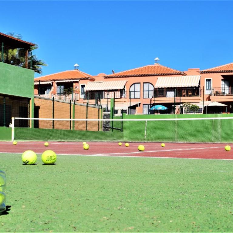 Victoria Family Apartman Tenerife - Apartamento de 2 dormitorios - 12