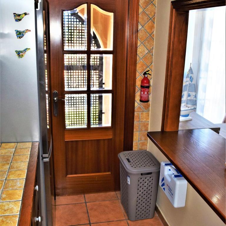 Victoria Family Apartman Tenerife - Apartamento de 2 dormitorios - 44