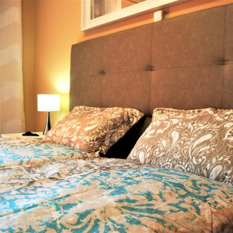 Victoria Family Apartman Tenerife - Apartamento de 2 dormitorios - 53