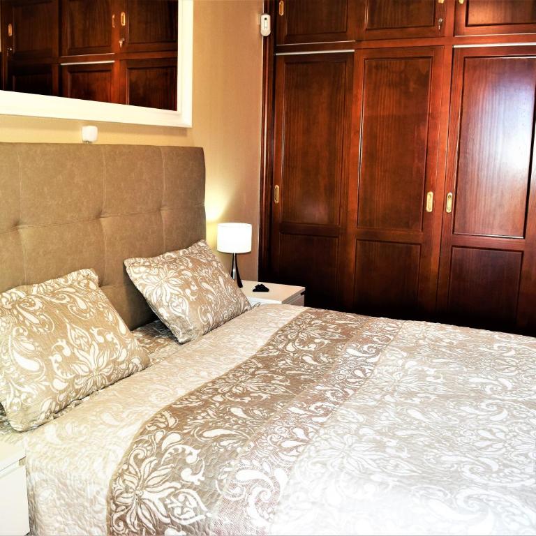 Victoria Family Apartman Tenerife - Apartamento de 2 dormitorios - 87