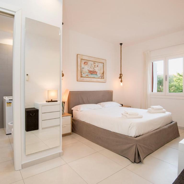 S'Abba seafront apartments - Your House in Sardinia - Appartamento Attico - 14
