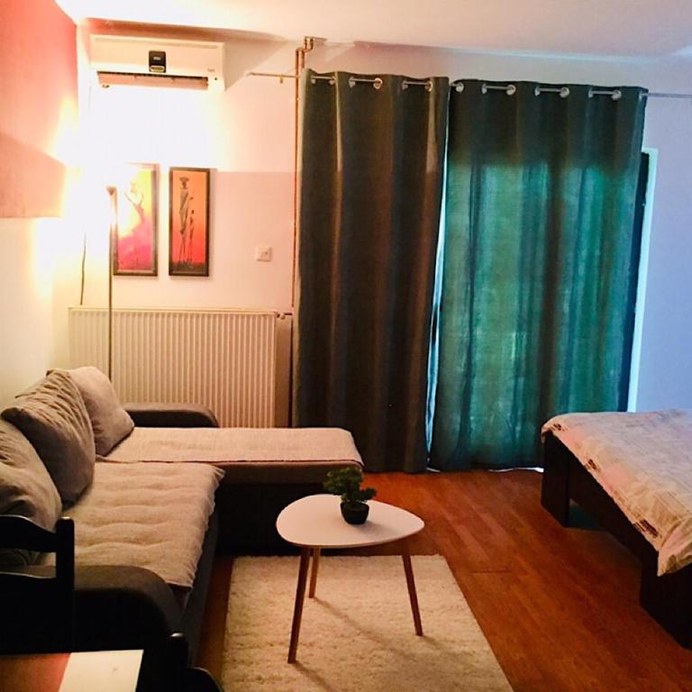 DUŠICA APARTMANI - Apartman sa 1 Spavaćom Sobom - 2