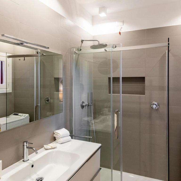 S'Abba seafront apartments - Your House in Sardinia - Appartamento Attico - 1