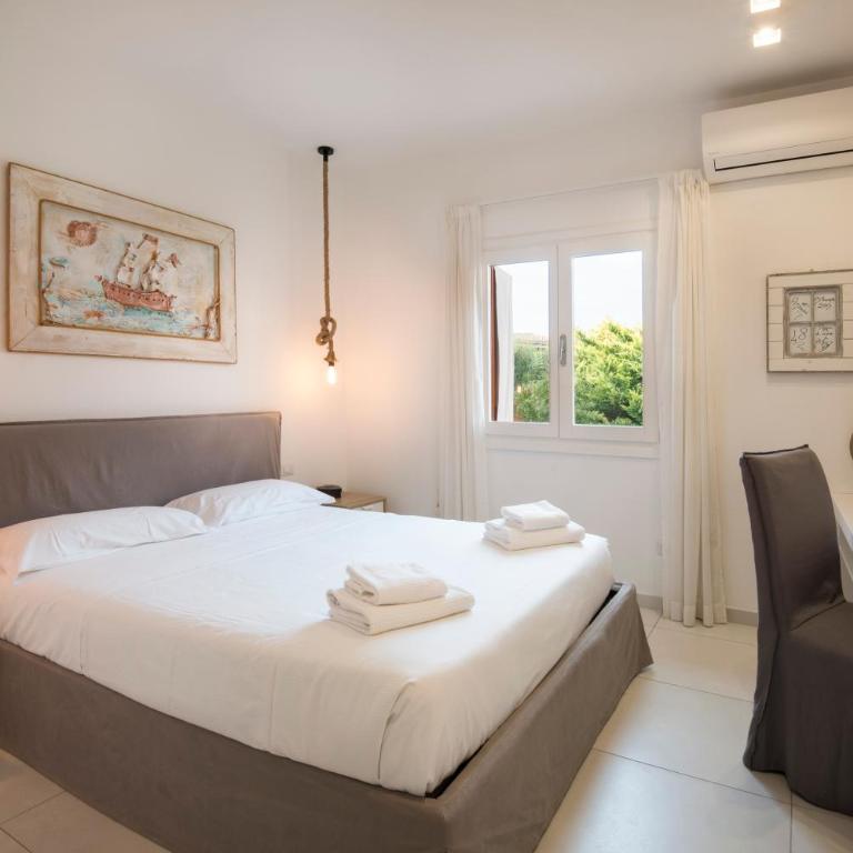 S'Abba seafront apartments - Your House in Sardinia - Appartamento Attico - 2