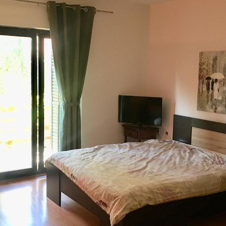 DUŠICA APARTMANI - Apartman sa 1 Spavaćom Sobom - 5