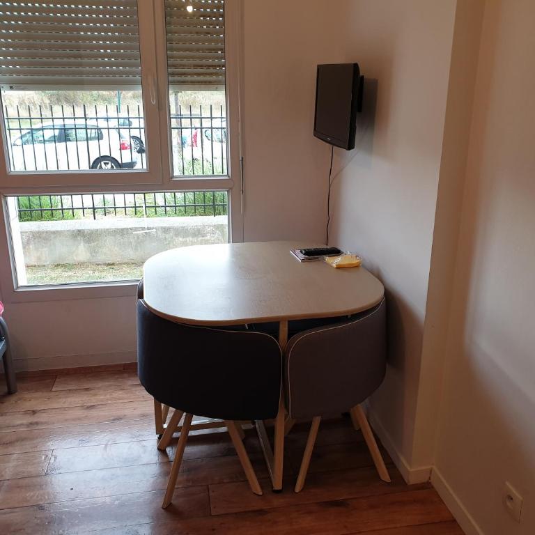 Studio à 1 kilomètre de Disneyland Paris - Apartment - 2