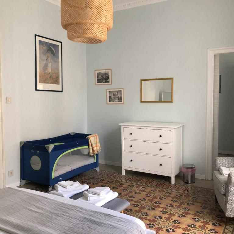Sammartino 108 - Appartamento - 8